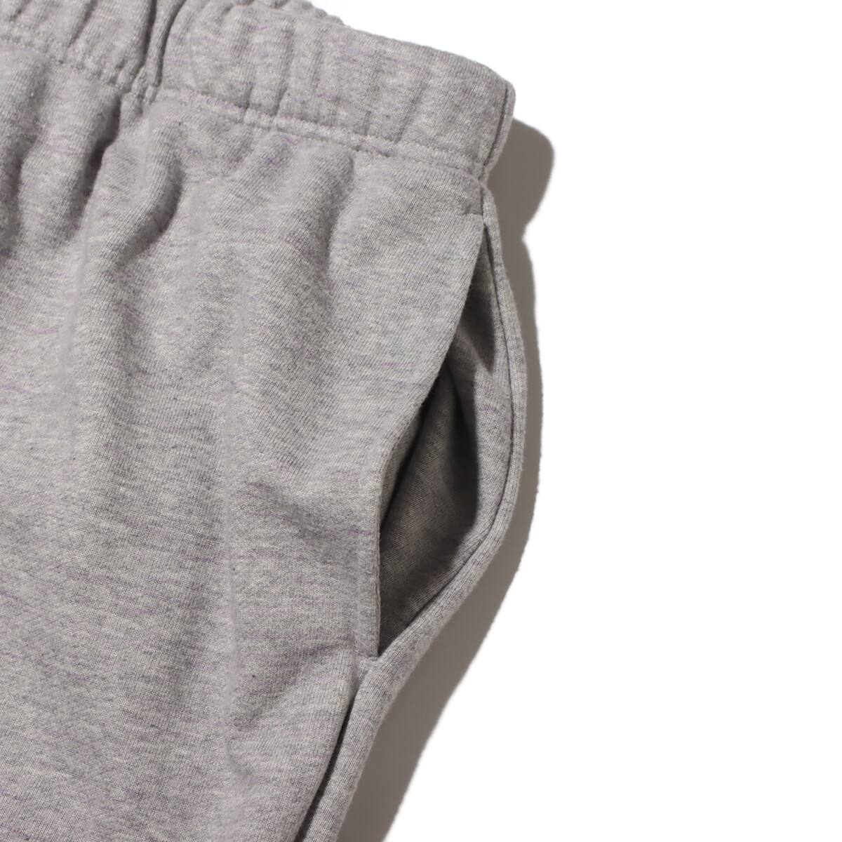 THE NORTH FACE PURPLE LABEL Field Sweatpants Mix Gray 23FW-I