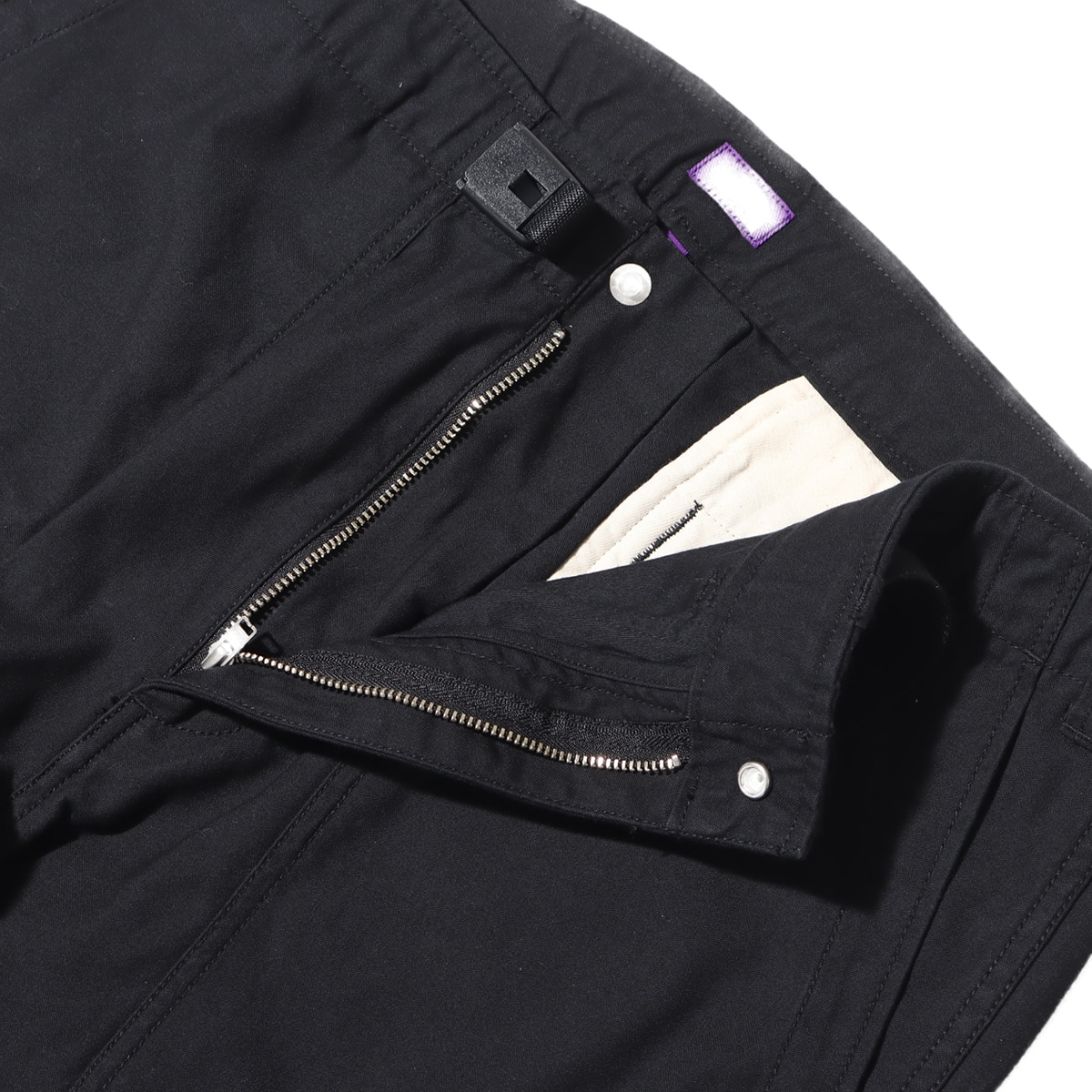 THE NORTH FACE PURPLE LABEL Field Baker Pants Black（ザ