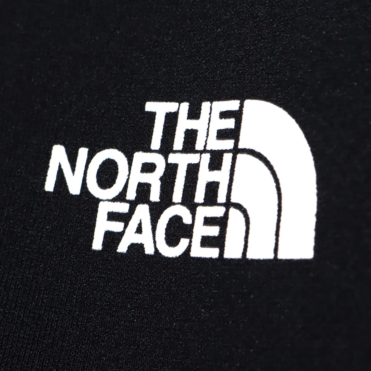 THE NORTH FACE BACK SPUARE LOGO HOODIE ブラック 22FW-Iの画像
