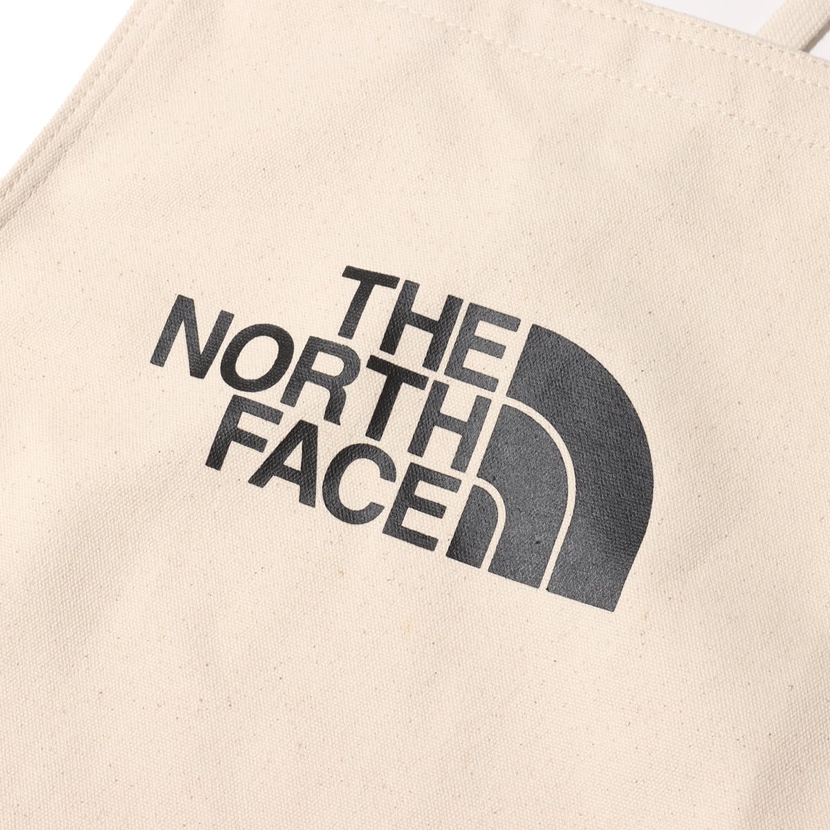 THE NORTH FACE TNF LOGO APRON NAXBK（ザ・ノース・フェイス