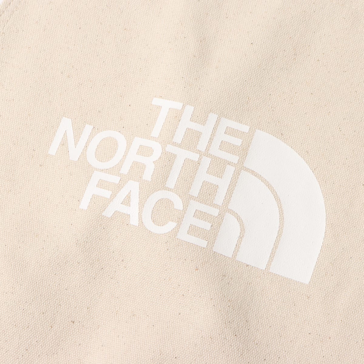 THE NORTH FACE TNF LOGO APRON NAXWT（ザ・ノース・フェイス