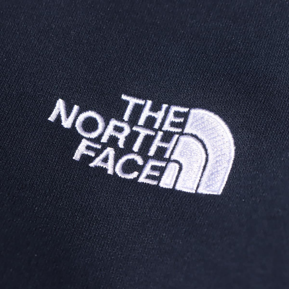 THE NORTH FACE SQUARE LOGO HOODIE アーバンネイビー 23FW-Iの画像