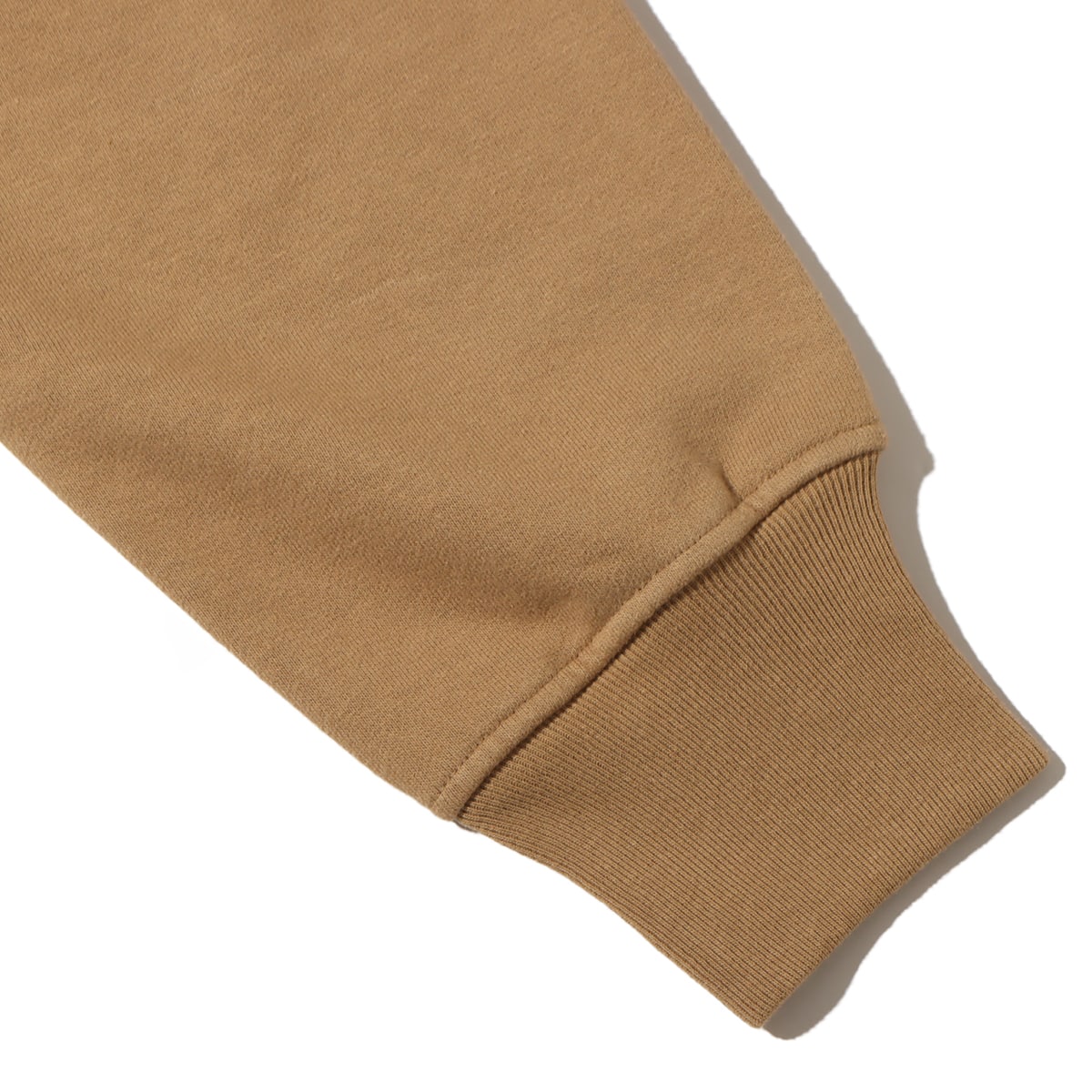 THE NORTH FACE PURPLE LABEL Field Crewneck Sweatshirt Beigeの画像