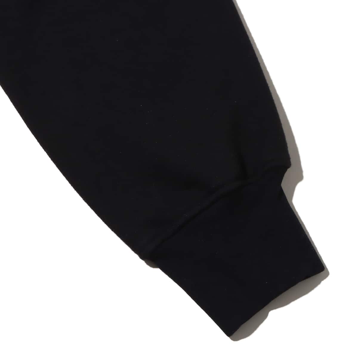 THE NORTH FACE PURPLE LABEL Field Crewneck Sweatshirt Black 23FW-Iの画像
