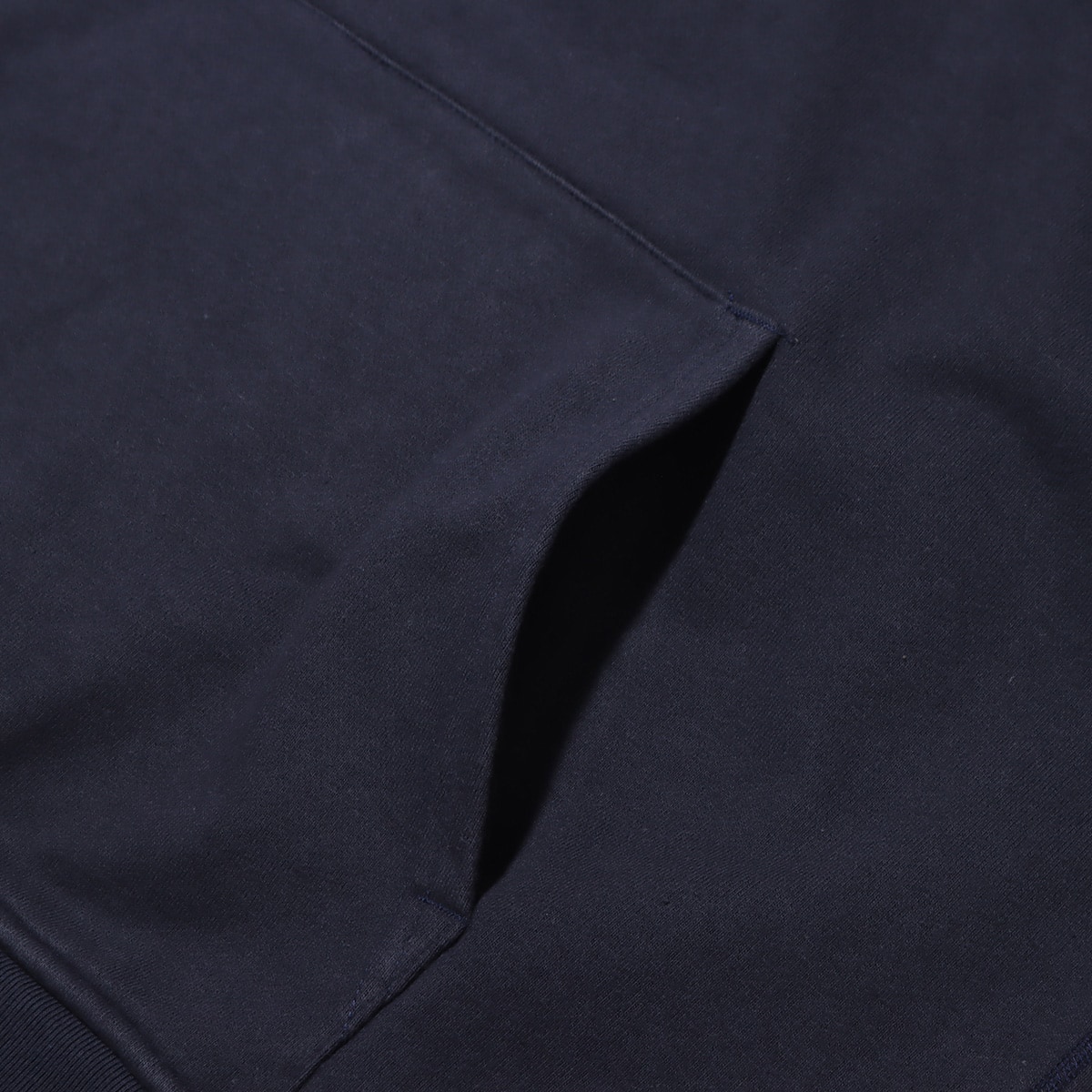 THE NORTH FACE PURPLE LABEL Field Hoodie Navy 23FW-Iの画像