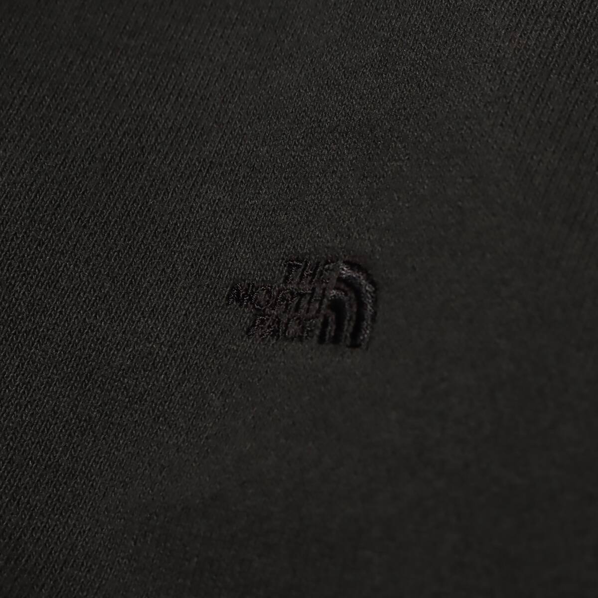 THE NORTH FACE PURPLE LABEL 10oz Zip Up Field Jacket Charcoal 23FW-Iの画像