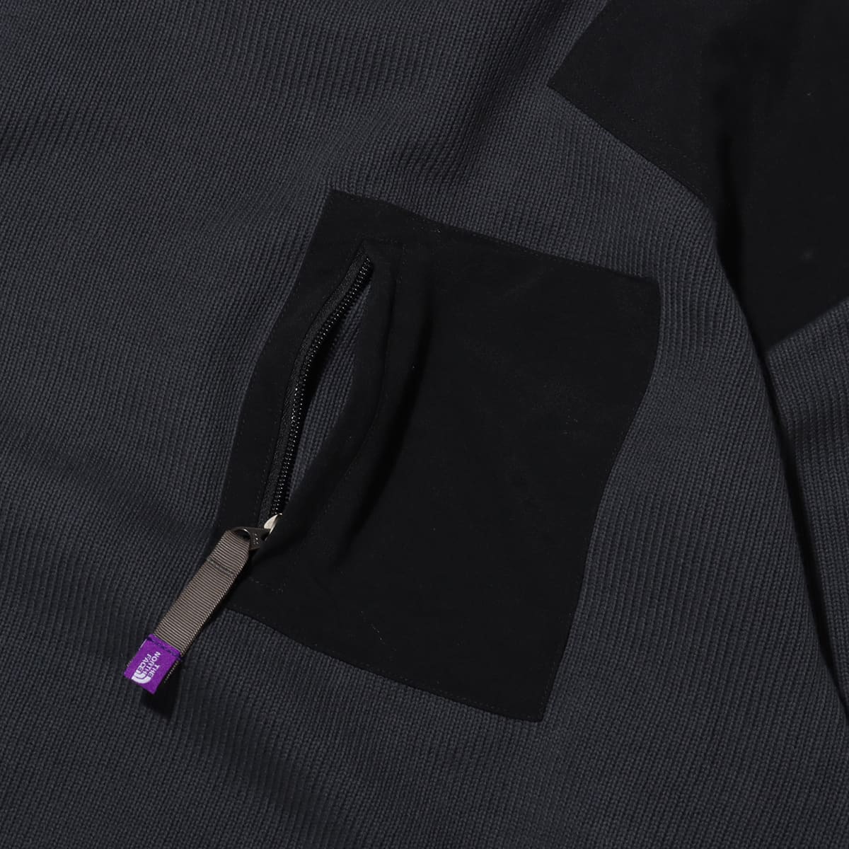 THE NORTH FACE PURPLE LABEL Field Commando Sweatshirt