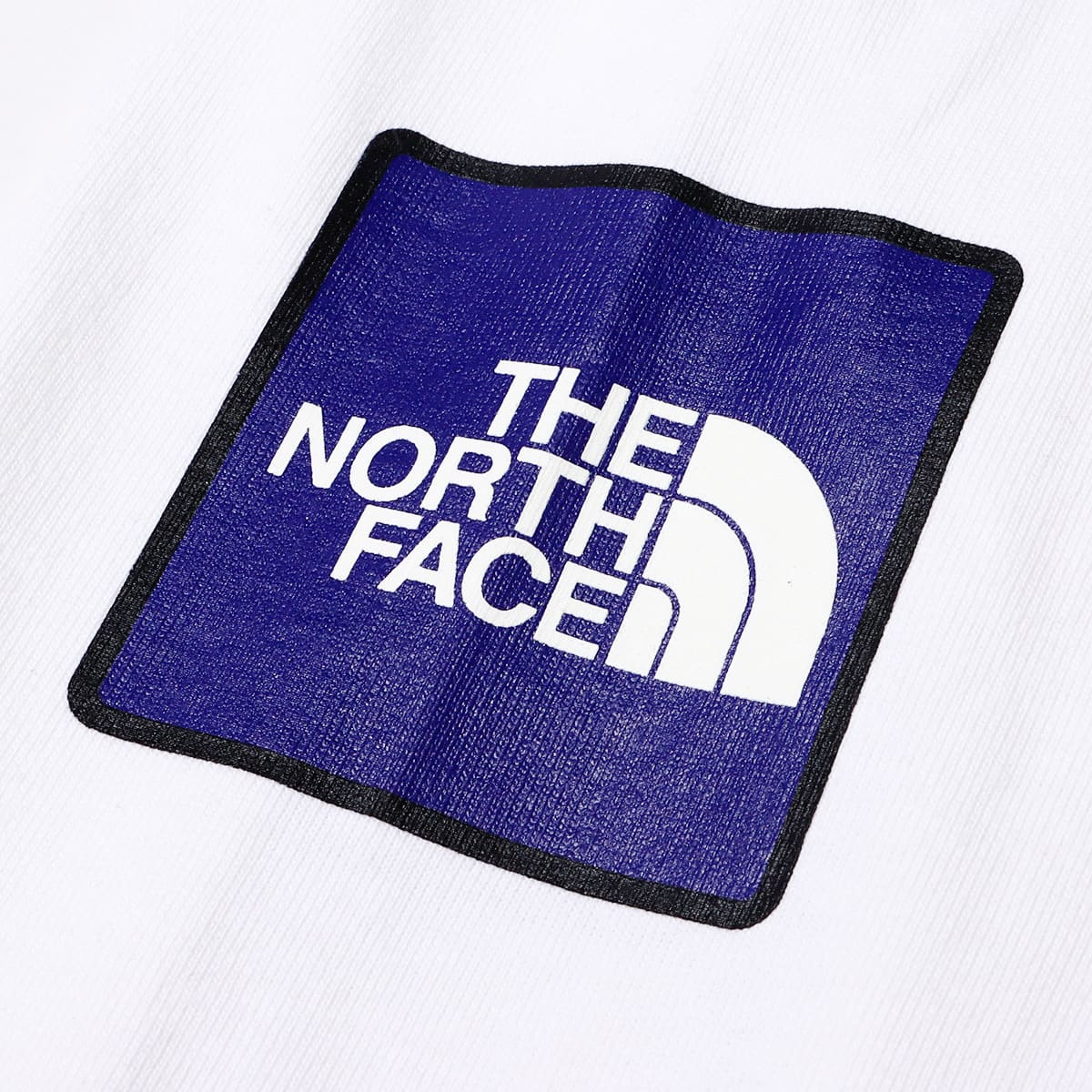 THE NORTH FACE L/S TRANS ANTARCTICA TEE ホワイト 22FW-I