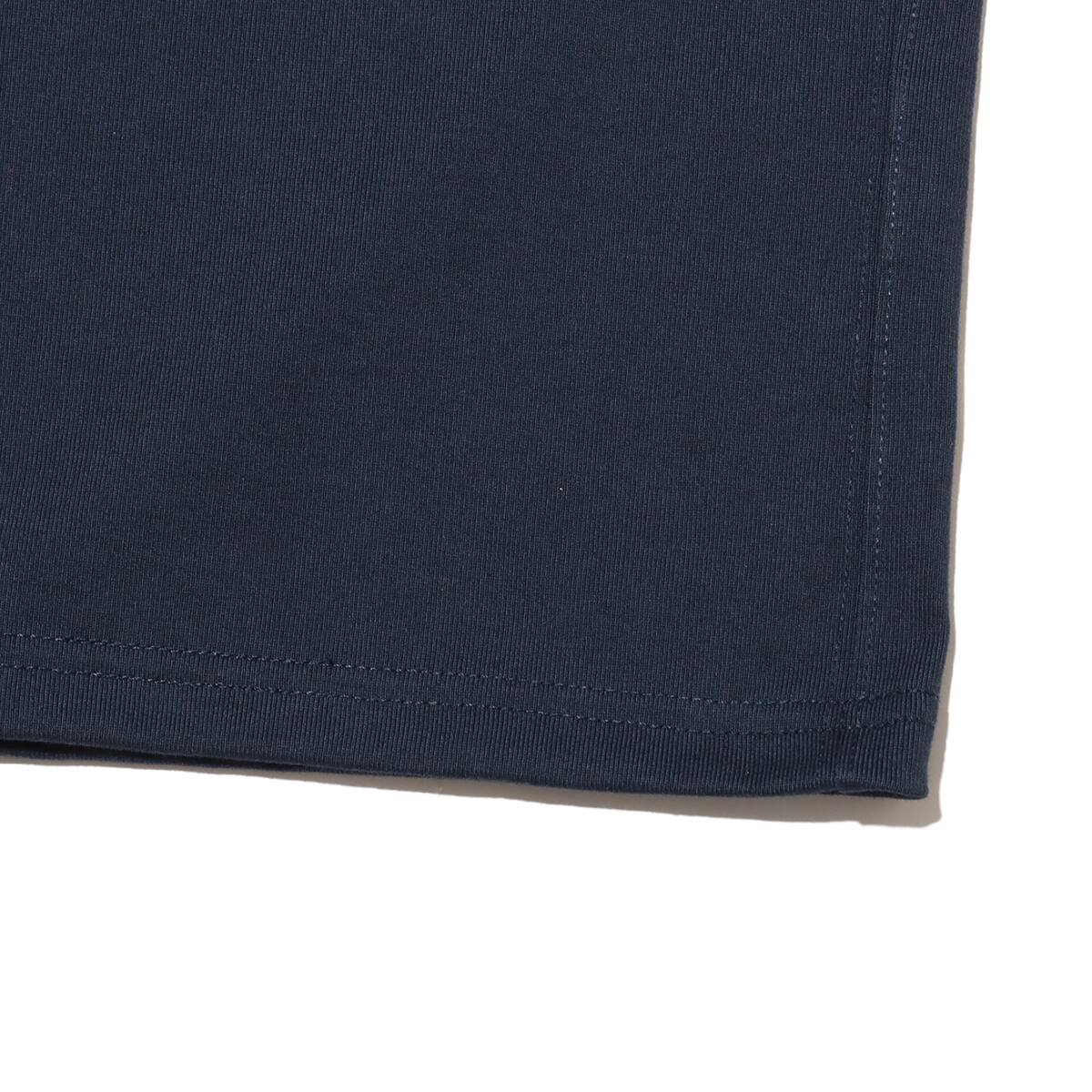 THE NORTH FACE 3/4 Football Tee アーバンネイビー の画像