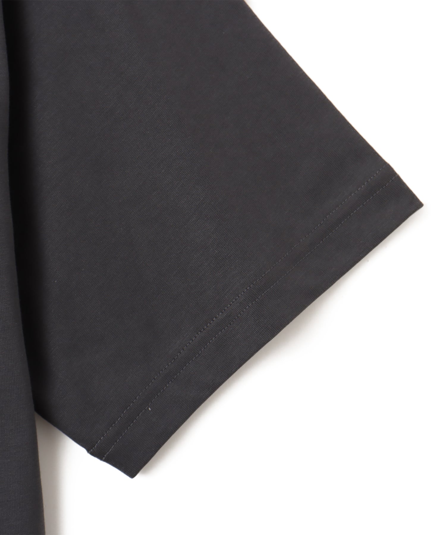 THE NORTH FACE S/S GREAT RACE Tee アスファルトグレーの画像