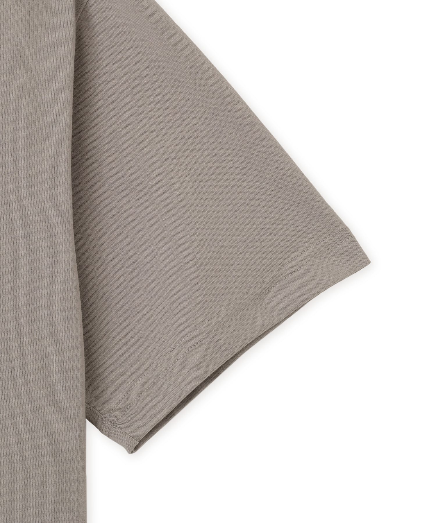 THE NORTH FACE S/S ENTRANCE PERMISSION TEE Sスラブの画像
