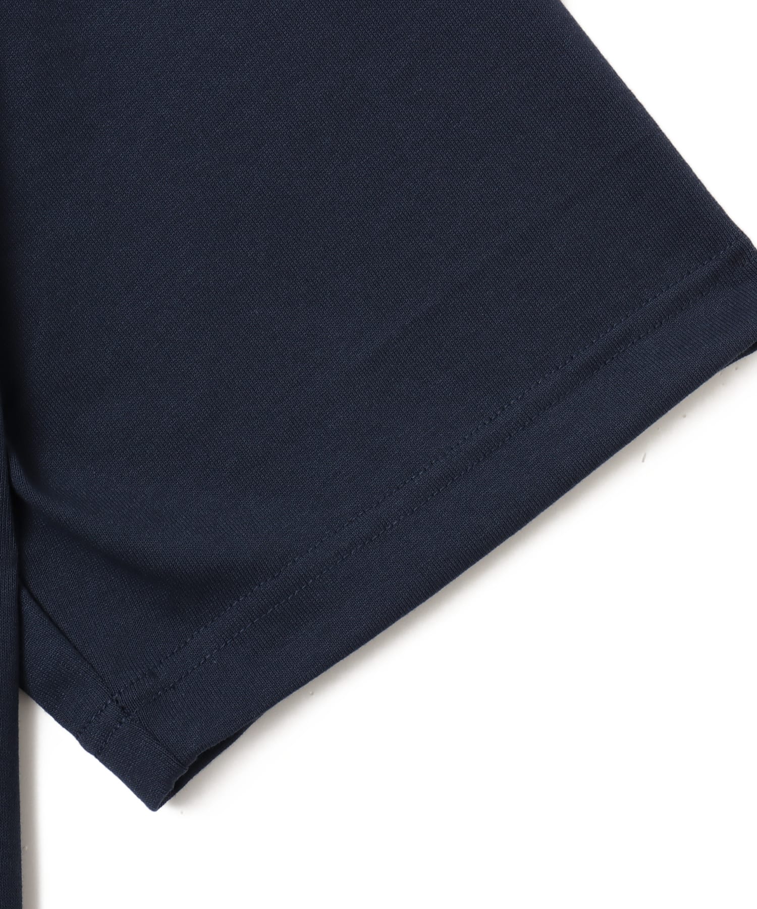 THE NORTH FACE S/S Entrance Permission Tee URBAN NAVYの画像