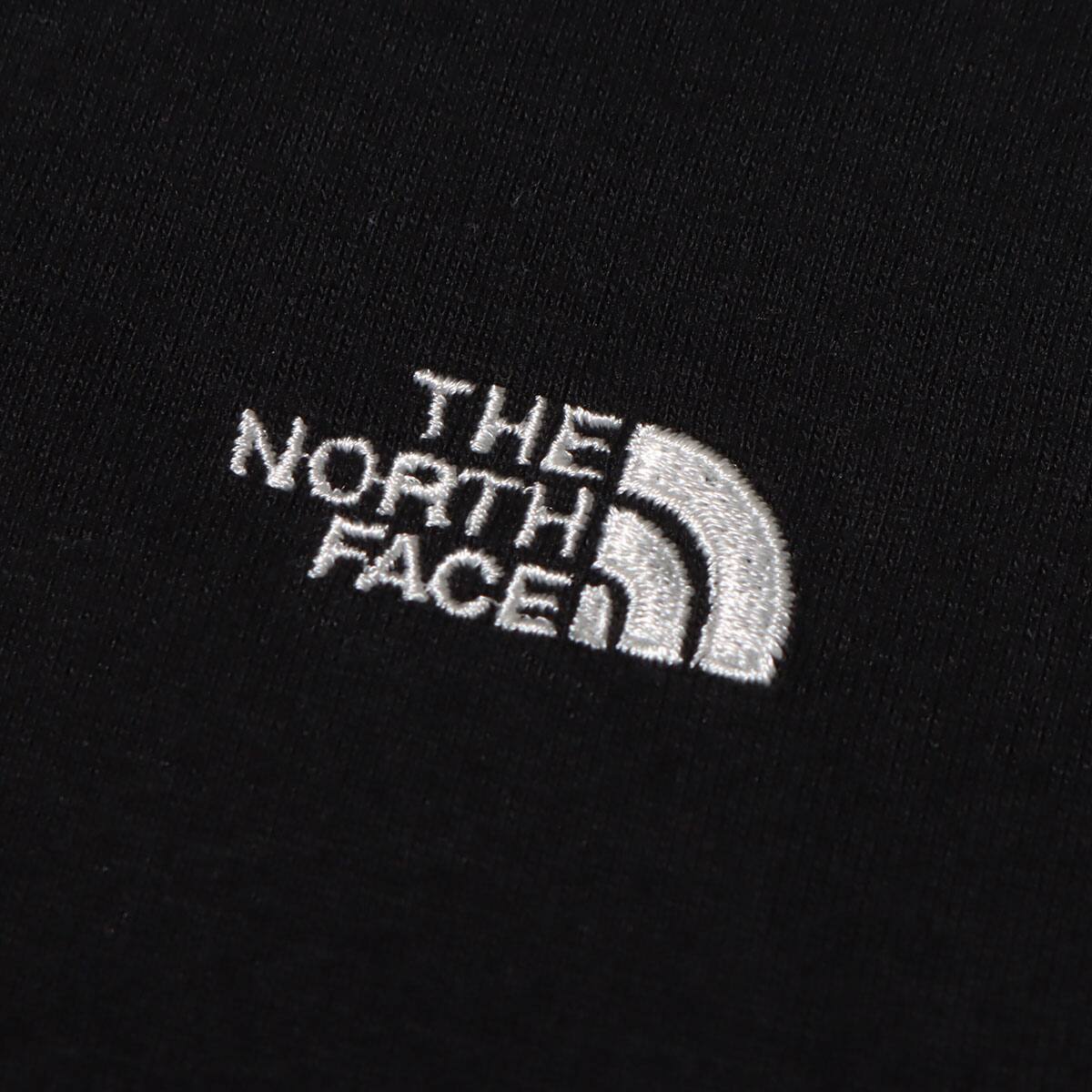 THE NORTH FACE G S/S ONEPIECE TEE BLACK 23SS-Iの画像