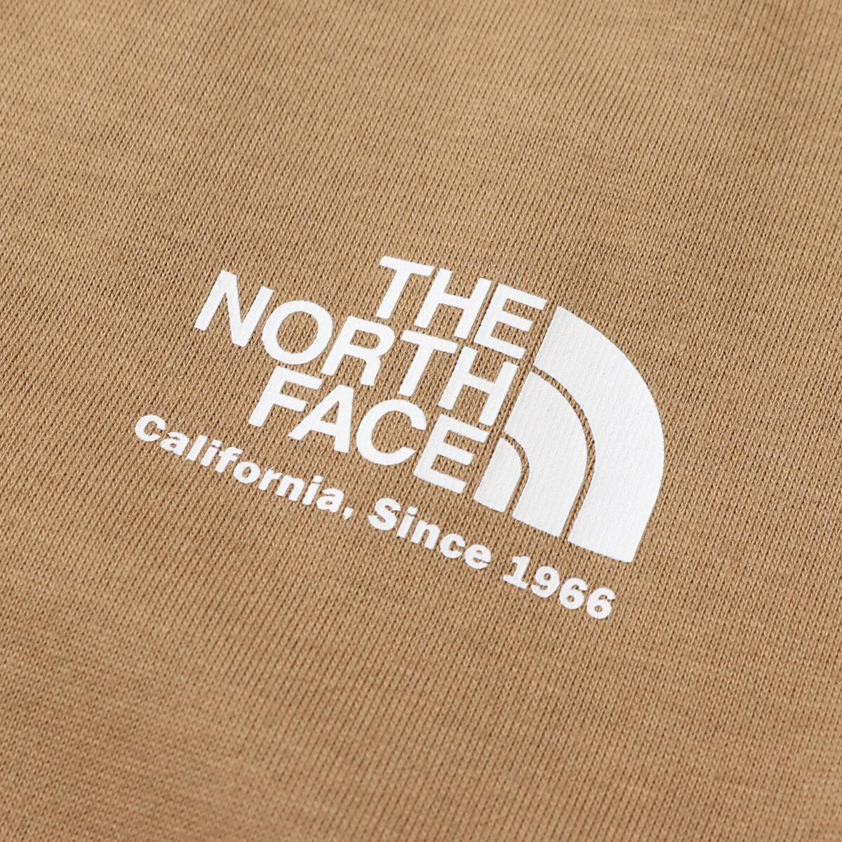 THE NORTH FACE S/S HISTORICAL LOGO TEE ケルプタン 23SS-Iの画像