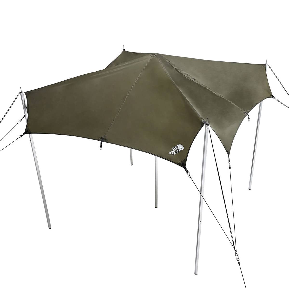 THE NORTH FACE NEBULA TARP 2 ニュートープの画像