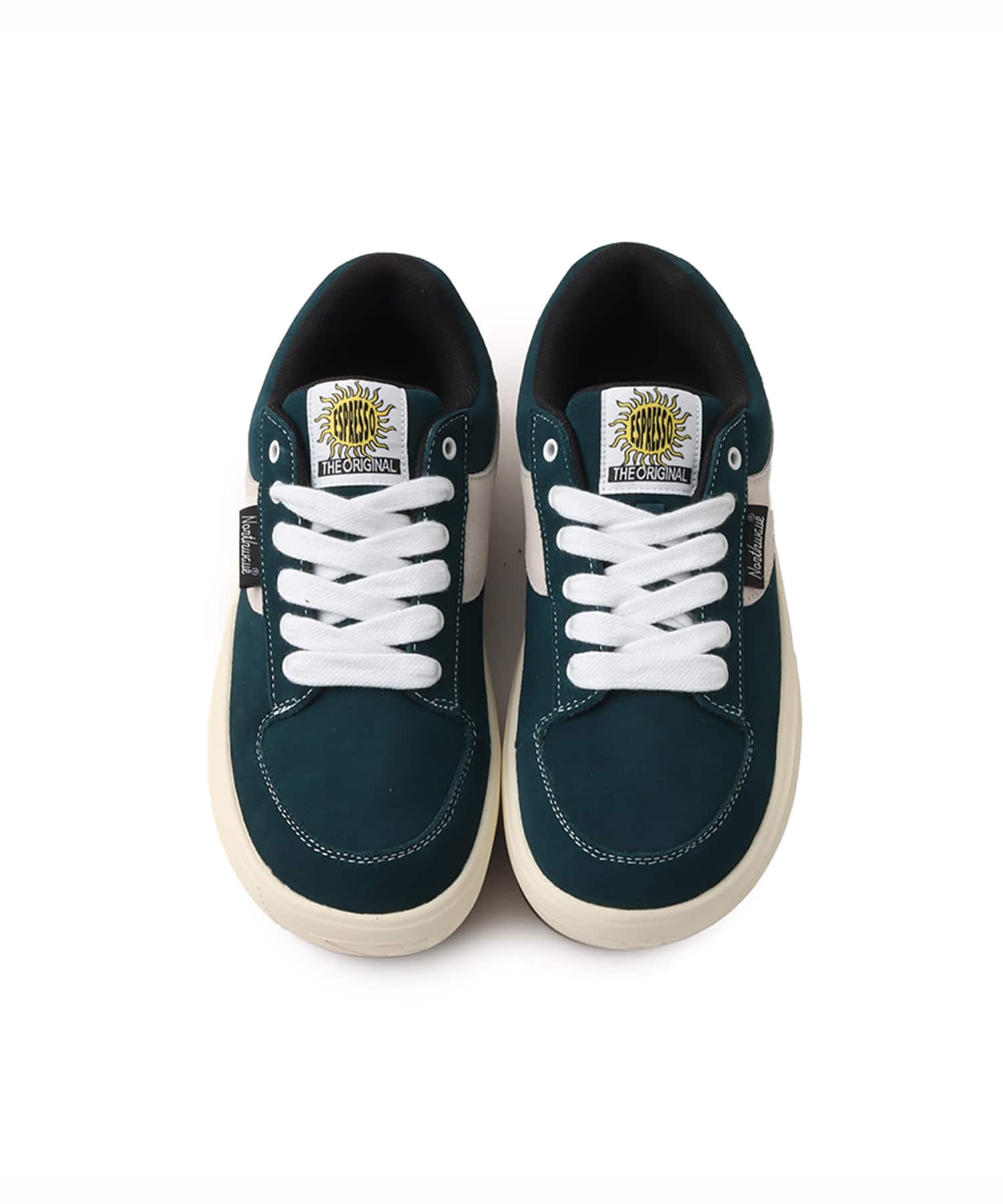 Northwave ESPRESSO SUEDE PETROLの画像