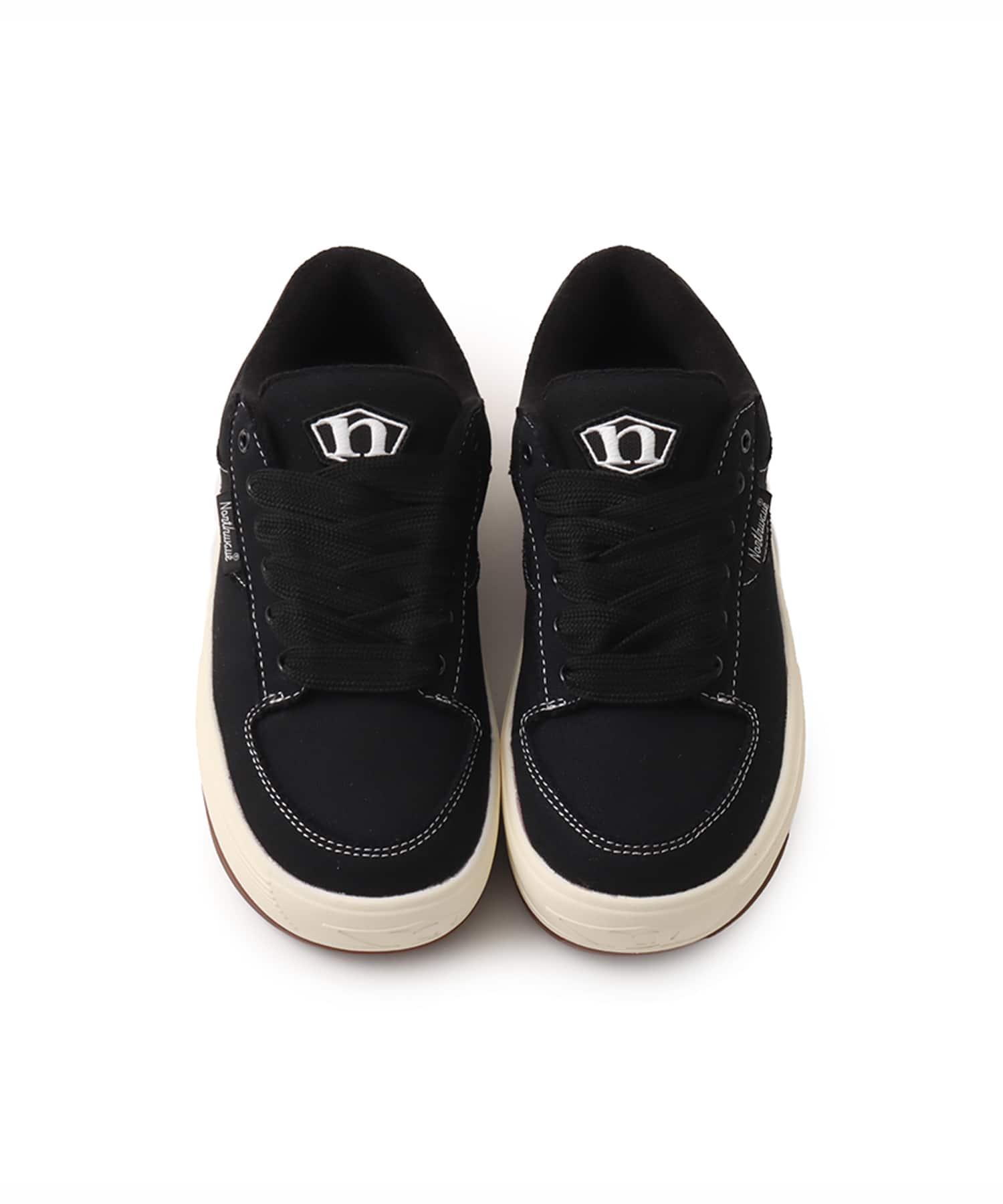 Northwave ESPRESSO CANVAS BLACKの画像