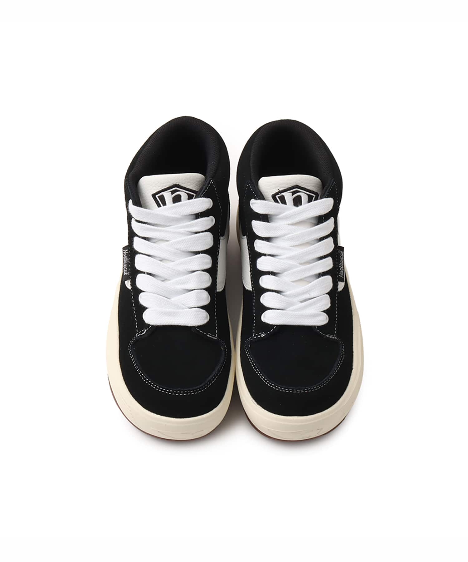 Northwave ESPRESSO CHILLI 90s BLACK/WHITEの画像