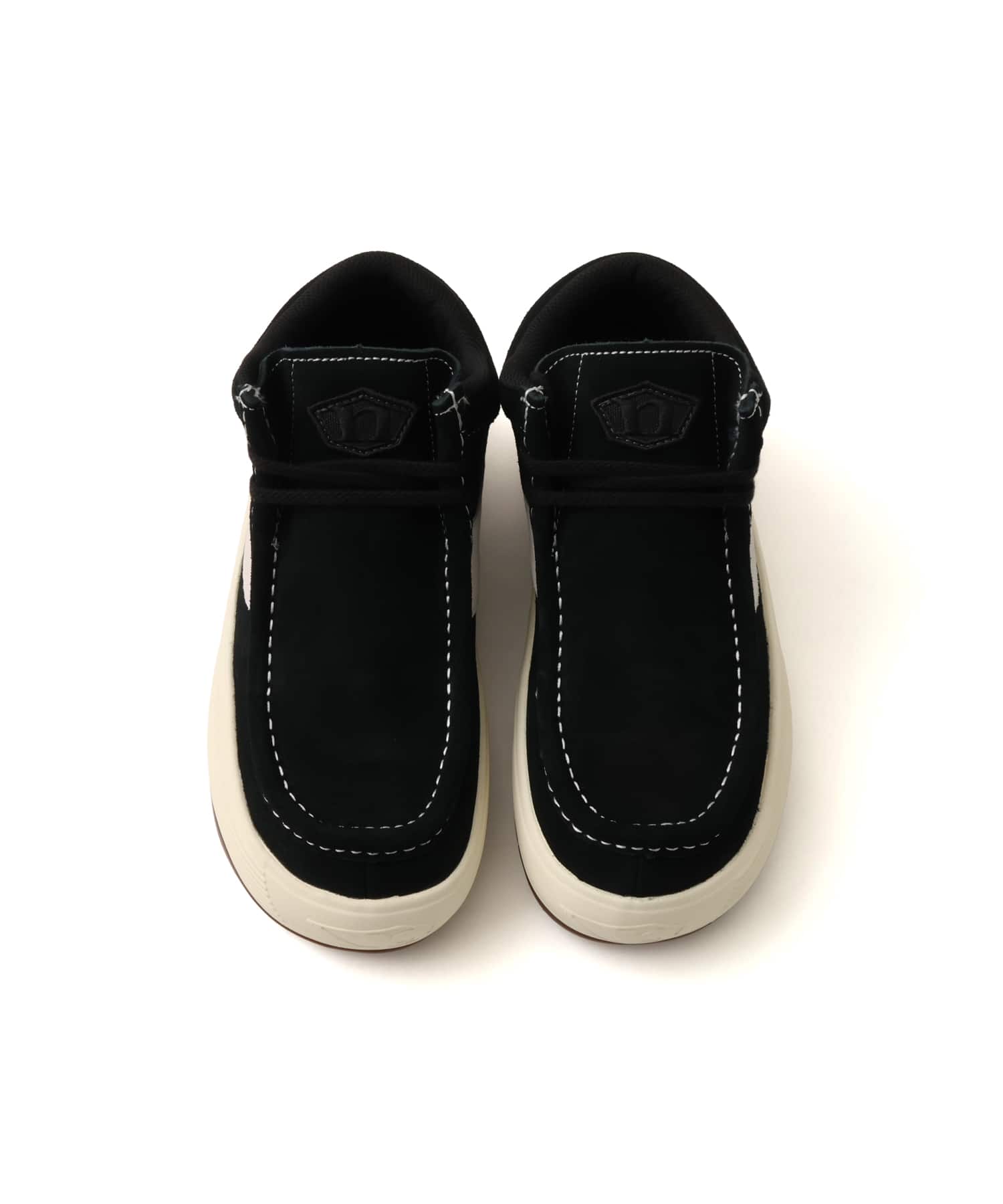 Northwave ESPRESSO MOCCASIN BLACK/WHITEの画像