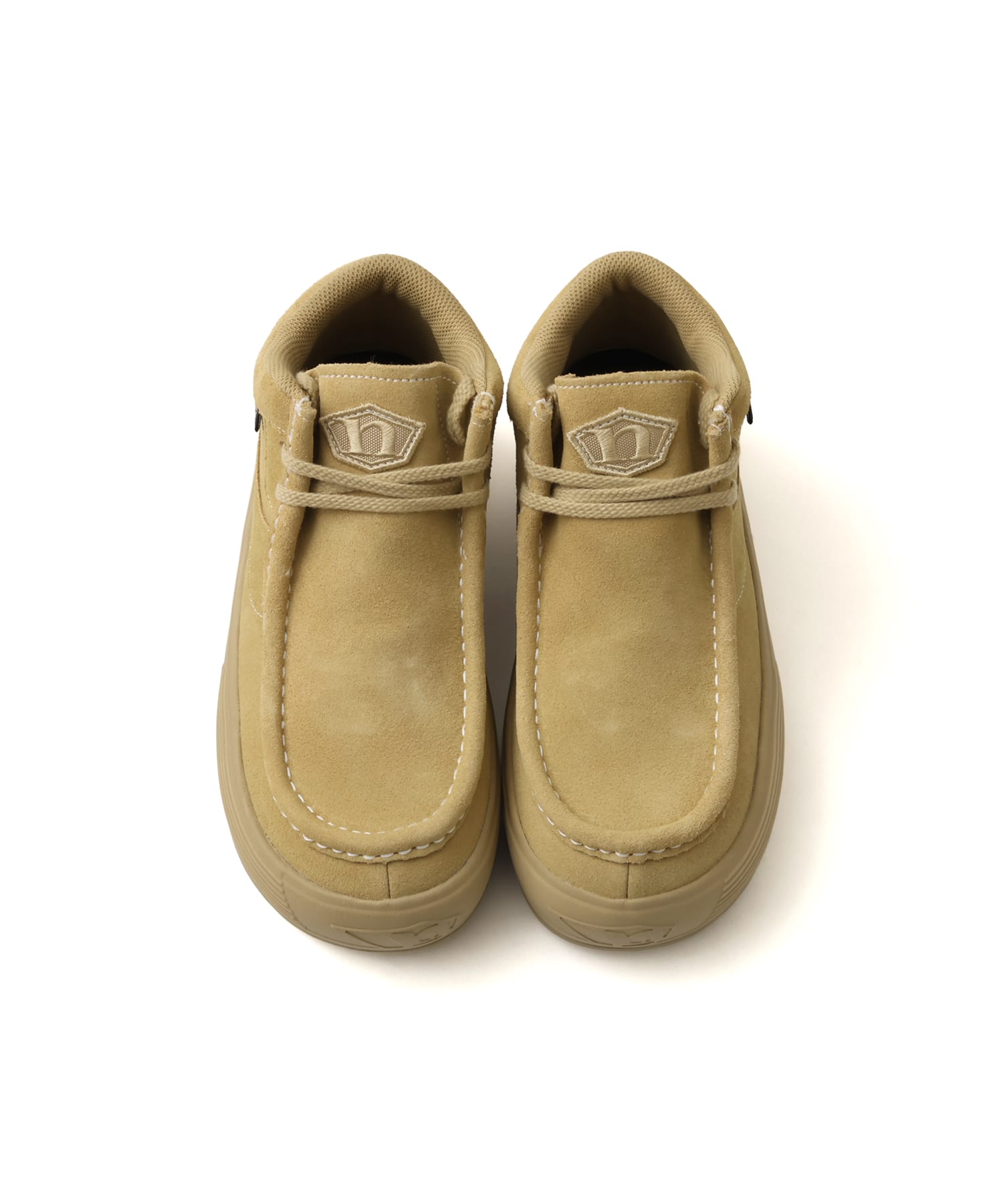 Northwave ESPRESSO MOCCASIN SANDの画像