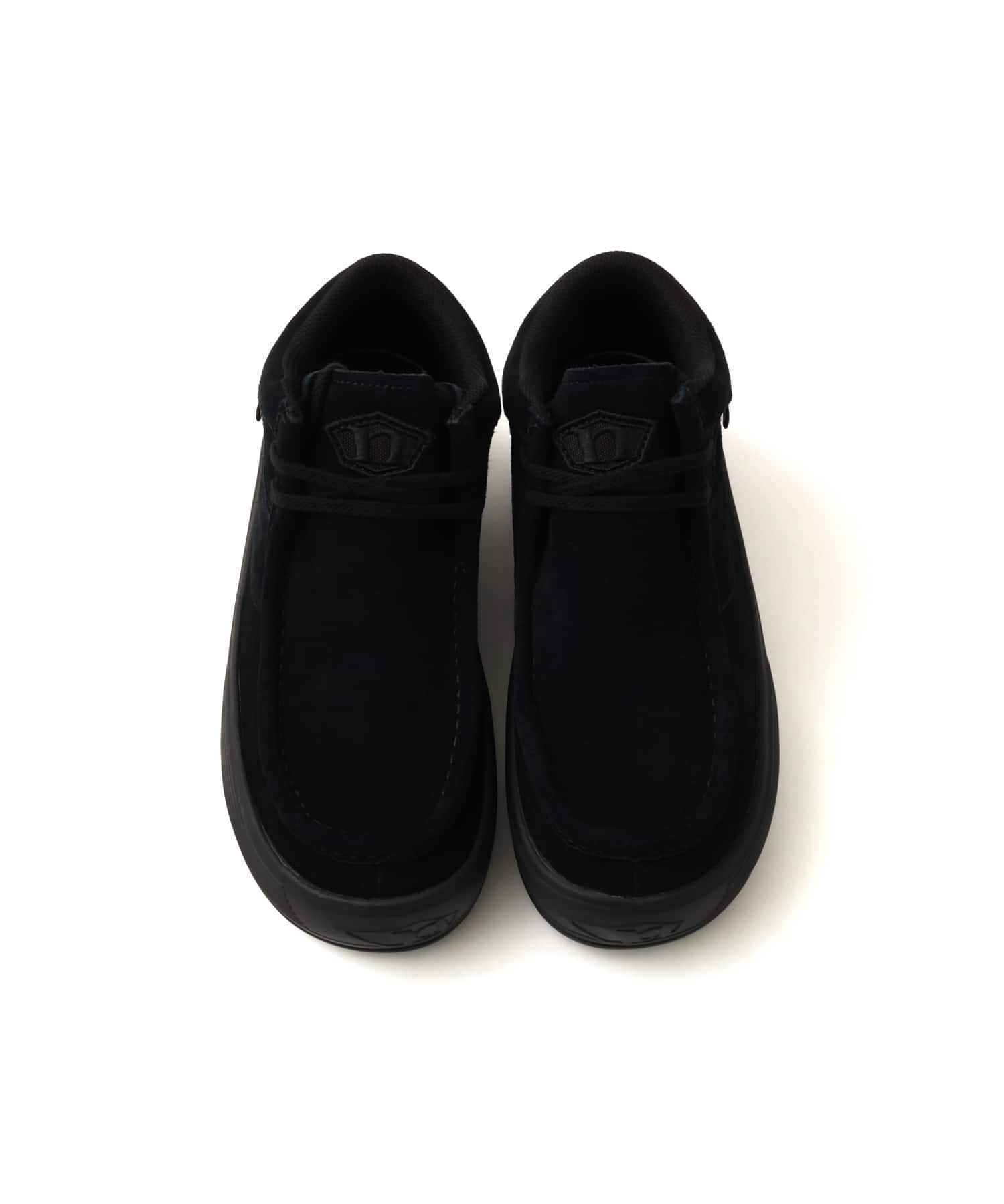 Northwave ESPRESSO MOCCASIN TRIPLE BLACKの画像