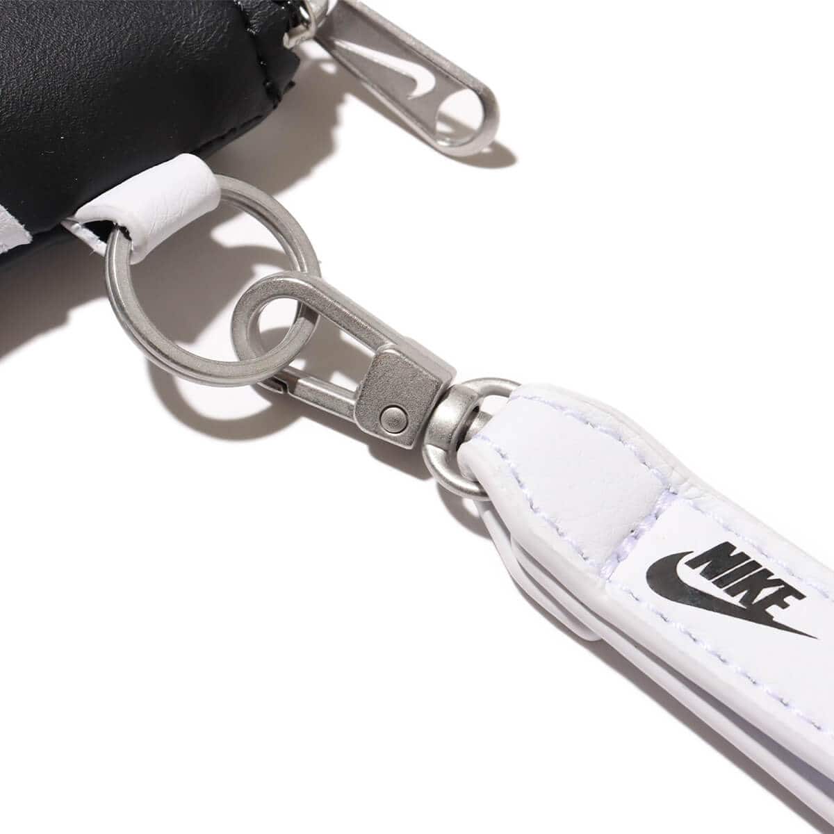 NIKE CORTEZ WRISTLET ブラック/ブラック/ホワイトの画像