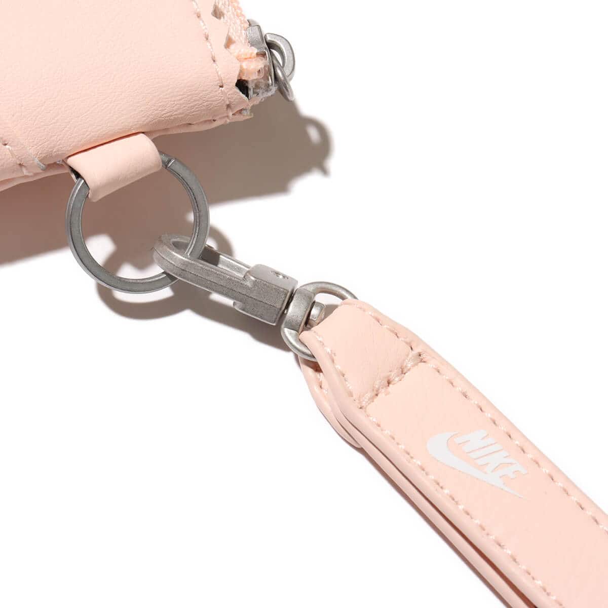 NIKE CORTEZ WRISTLET クリムゾンティント/ホワイトの画像