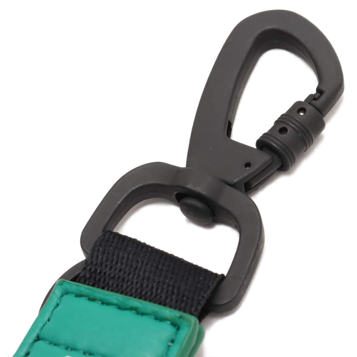 NIKE PREMIUM KEY HOLDER マラカイト/ホワイト/マラカイトの画像