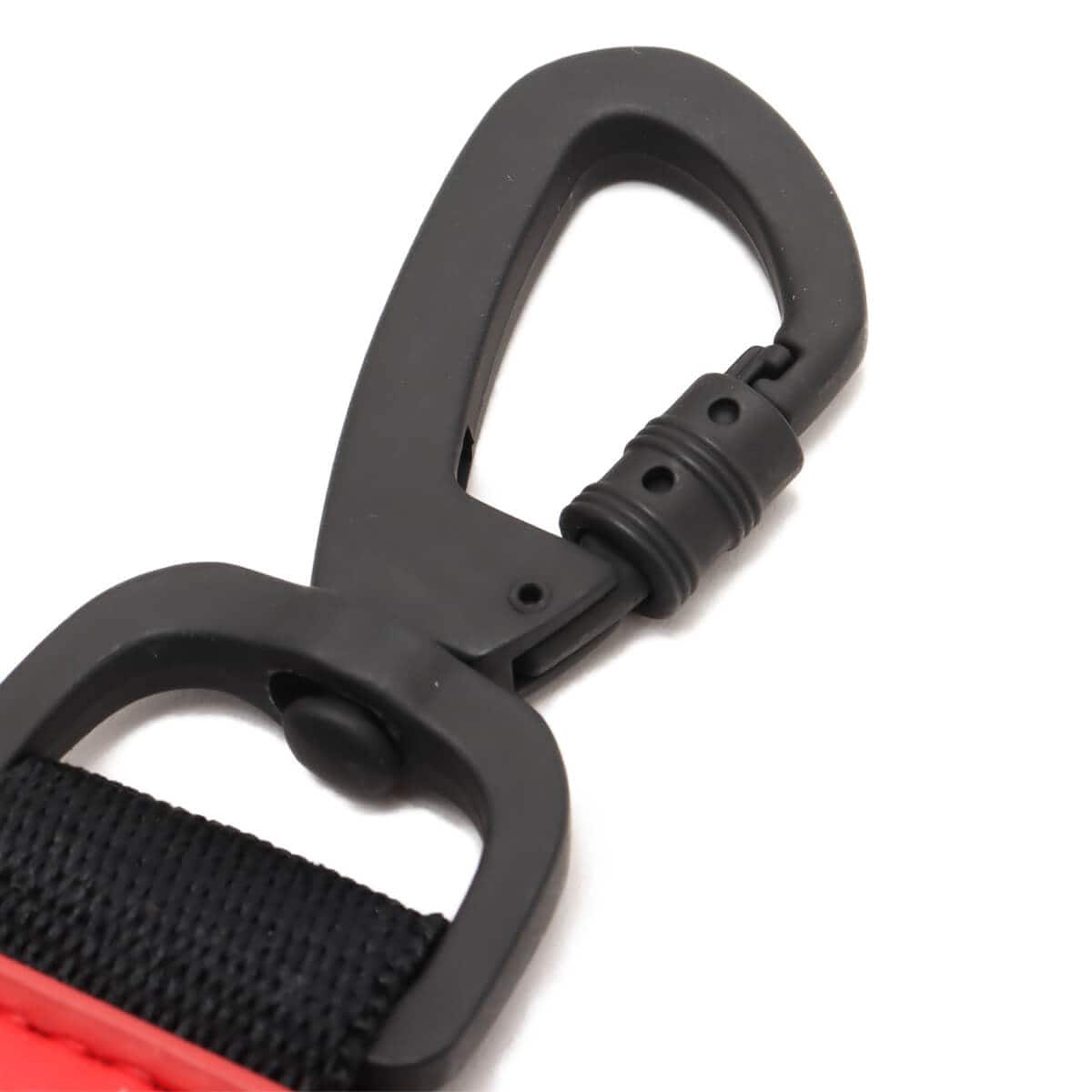 NIKE PREMIUM KEY HOLDER ユニバーシティーレッド/ホワイトの画像