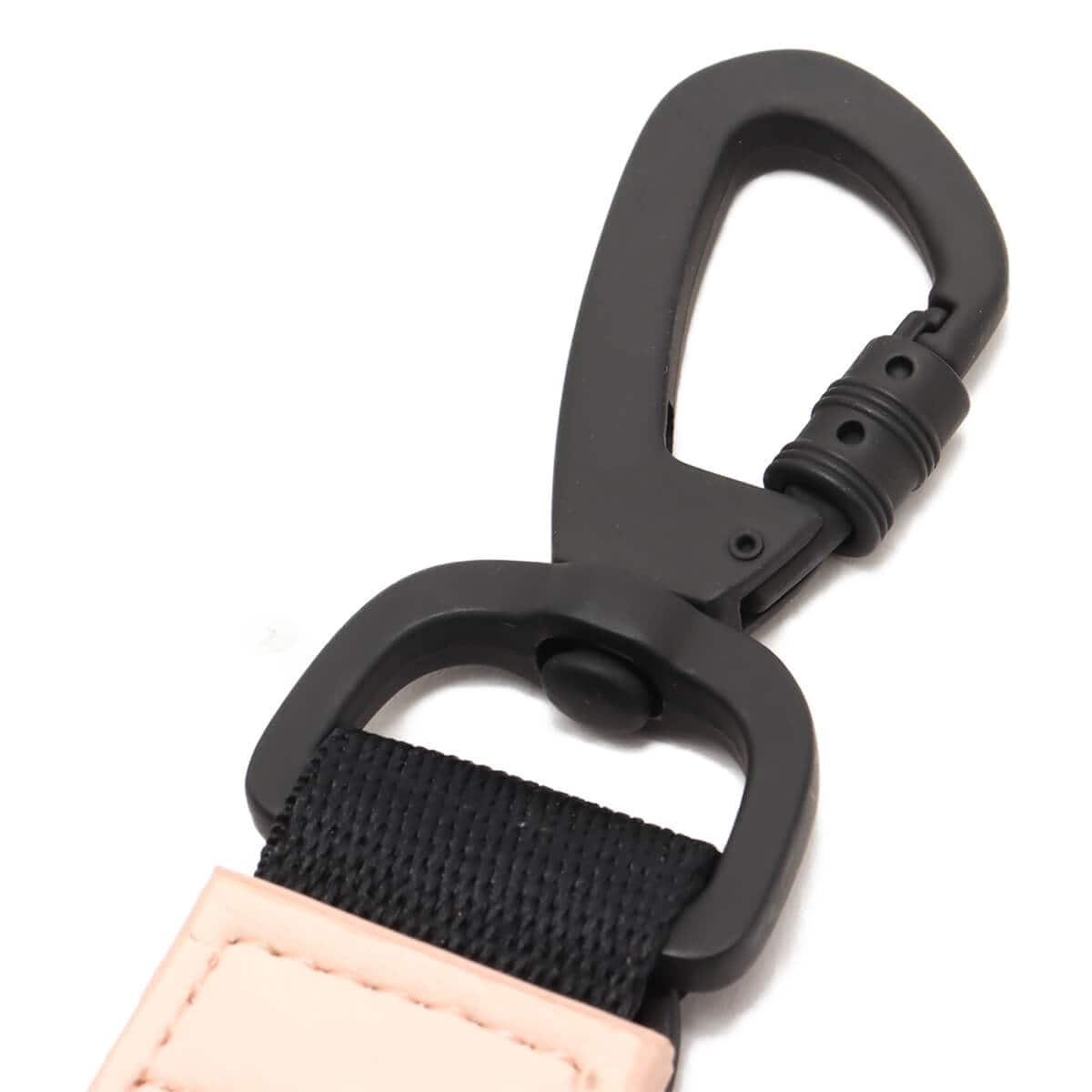 NIKE PREMIUM KEY HOLDER クリムゾンティント/ホワイトの画像