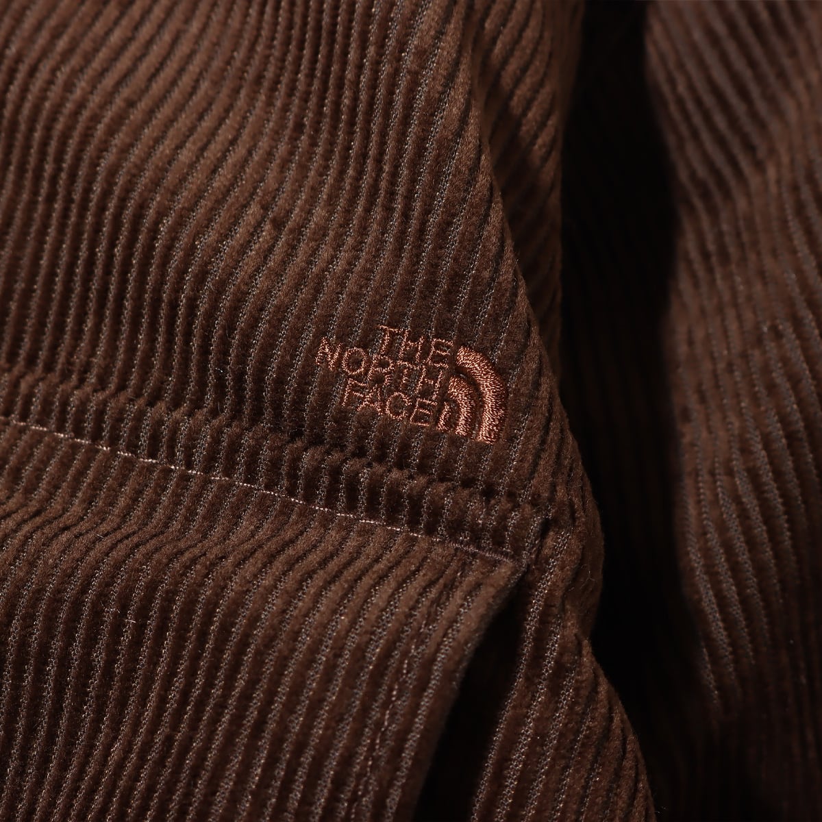 THE NORTH FACE PURPLE LABEL Corduroy Insulation Shirt Jacket THE NORTH FACE PURPLE LABEL Corduroy Insulation Shirt Jacket