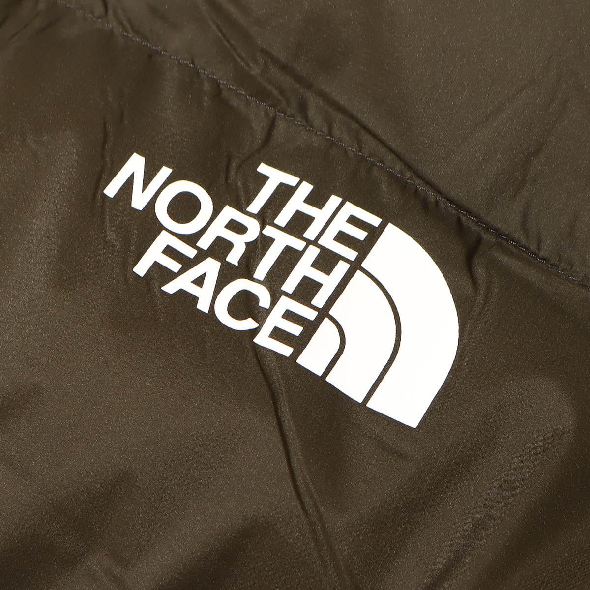 THE NORTH FACE PADDED PONCHO COAT ニュートープ 22FW-I