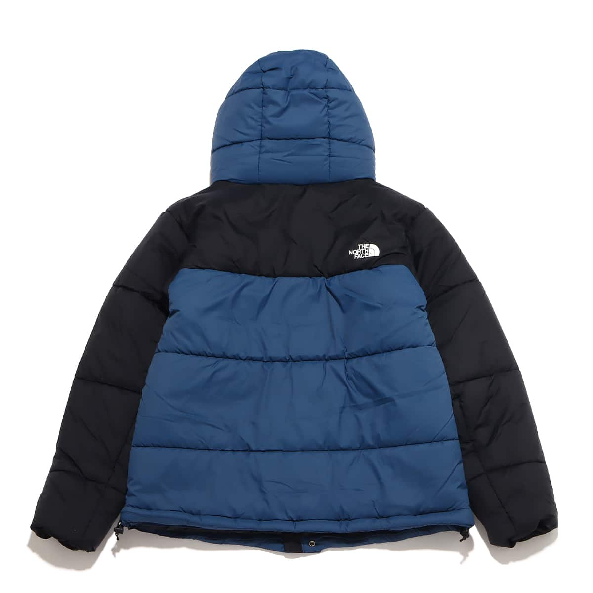 THE NORTH FACE VERTEX LONG JACKET シェイディーブルー 22FW-I