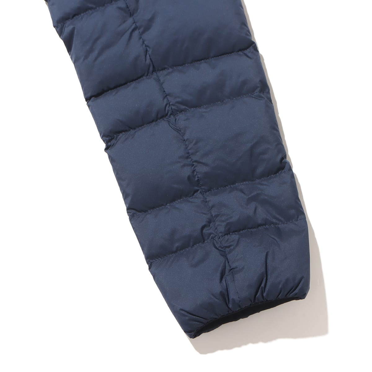 THE NORTH FACE THUNDER ROUNDNECK JACKET アーバンネイビー