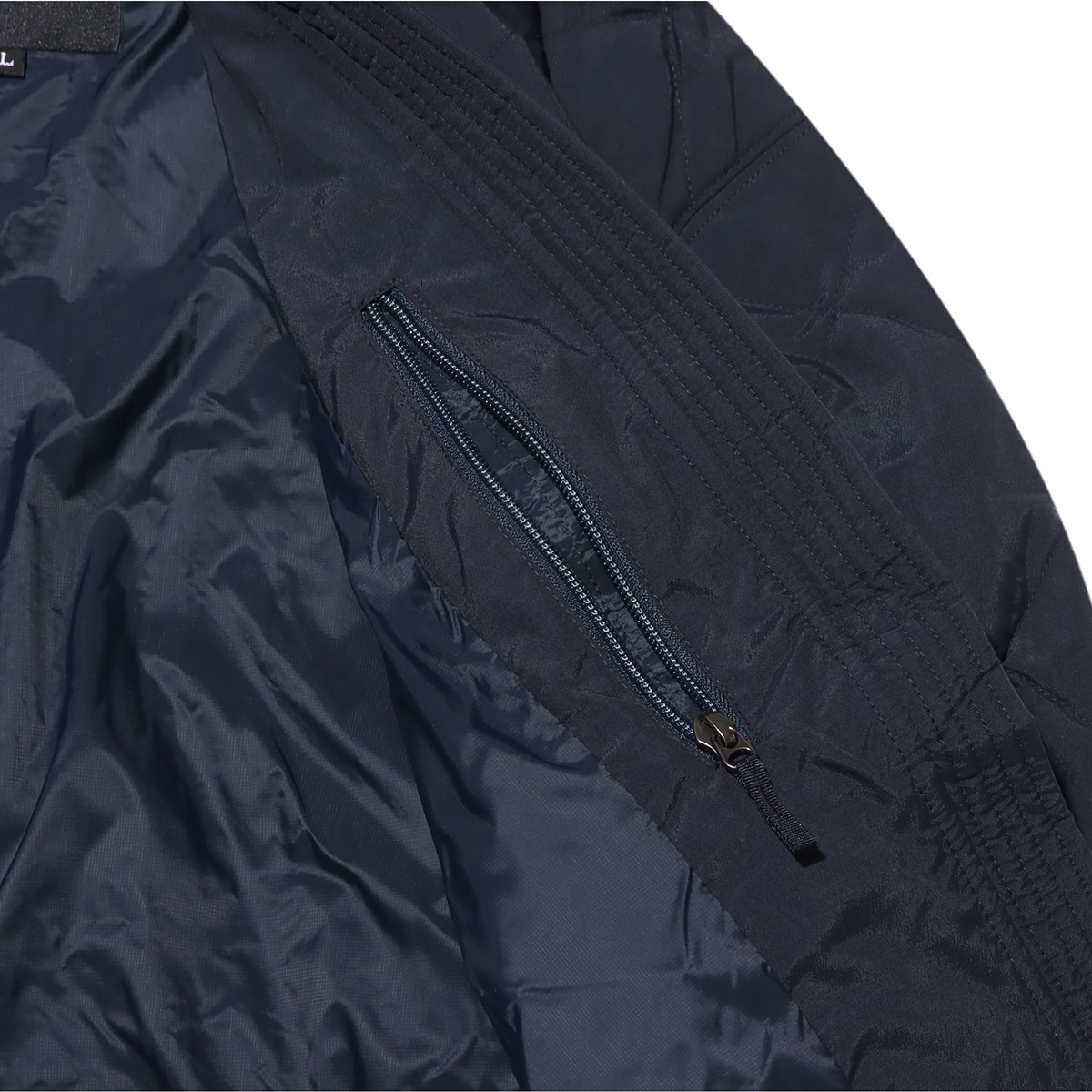THE NORTH FACE YAKKIN JACKET アーバンネイビー 23FW-I（ザ