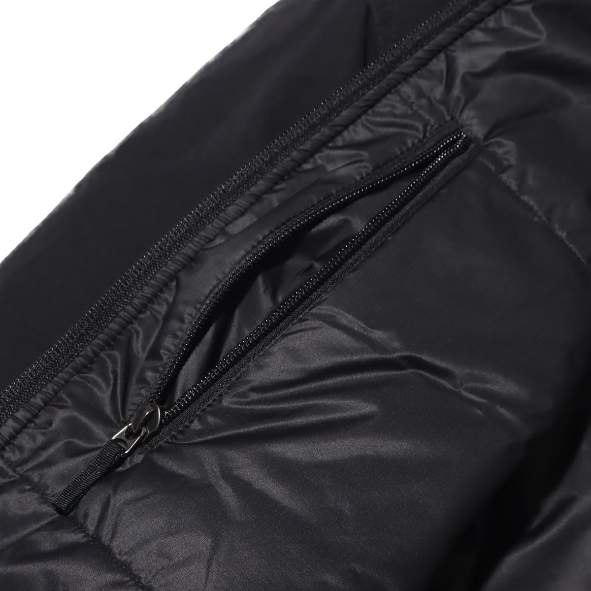 THE NORTH FACE INSULATION BOMBER JACKET BLACK 23FW-I