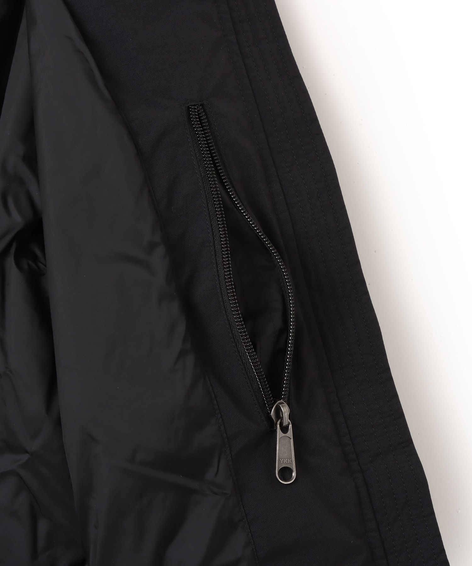THE NORTH FACE Yakkin Jacket ブラックの画像