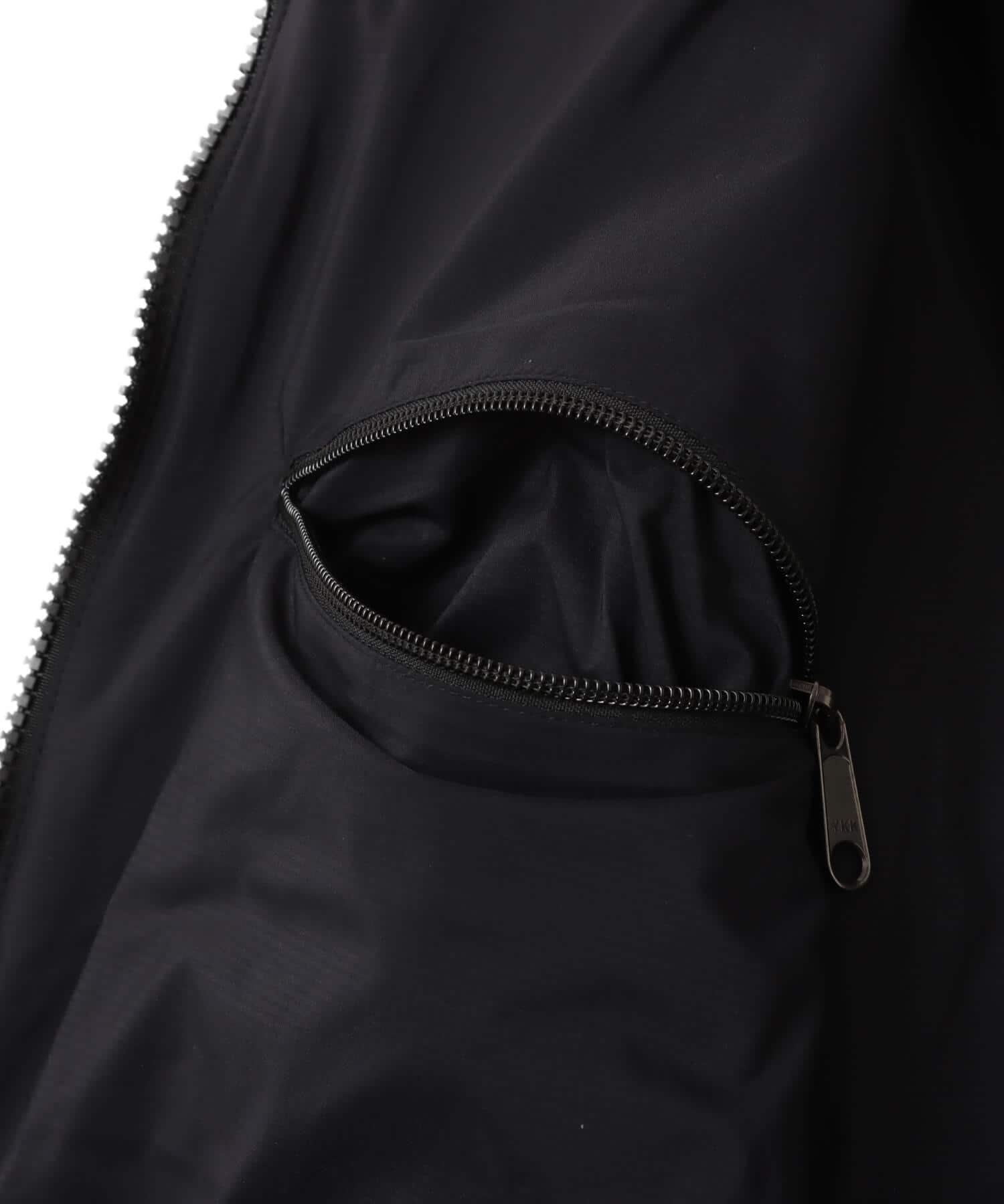 THE NORTH FACE Light Rider Jacket ブラックの画像