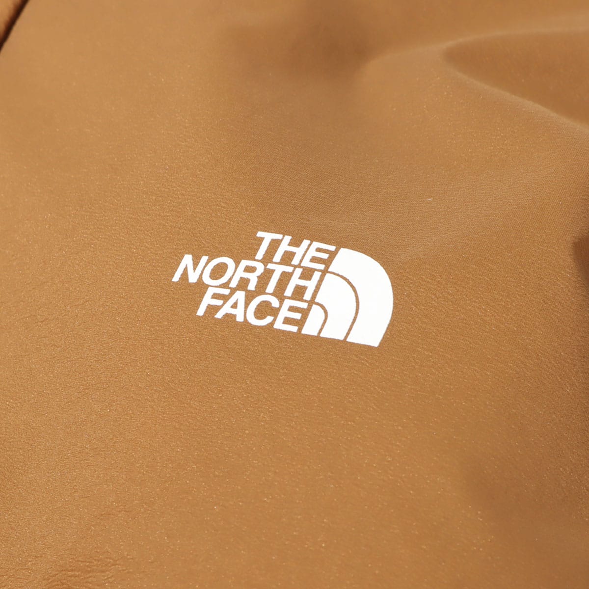 THE NORTH FACE MATERNITY VENTRIX CARDIGAN ユーティリティブラウン 21FW-Iの画像