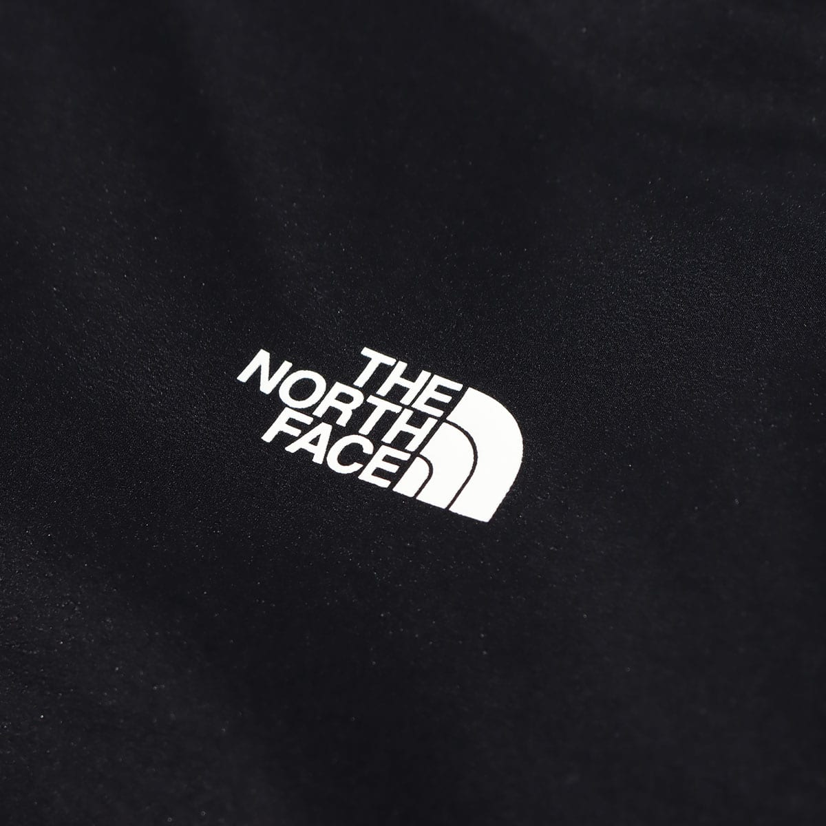 THE NORTH FACE MATENRITY VENTRIX CARDIGAN BLACK 23FW-Iの画像