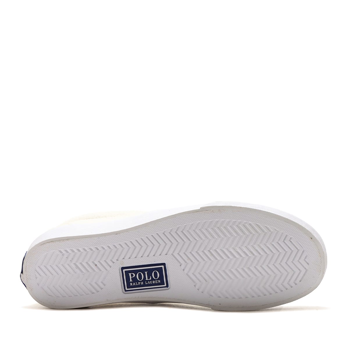 POLO RALPH LAUREN KEATON-PONY WARM WHITE 22FW-Iの画像