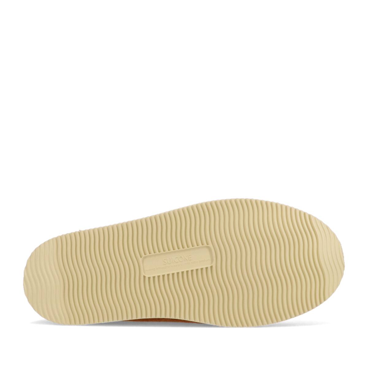 SUICOKE SSD-CoMab BROWN 20FA-I（スイコック SSD-CoMab