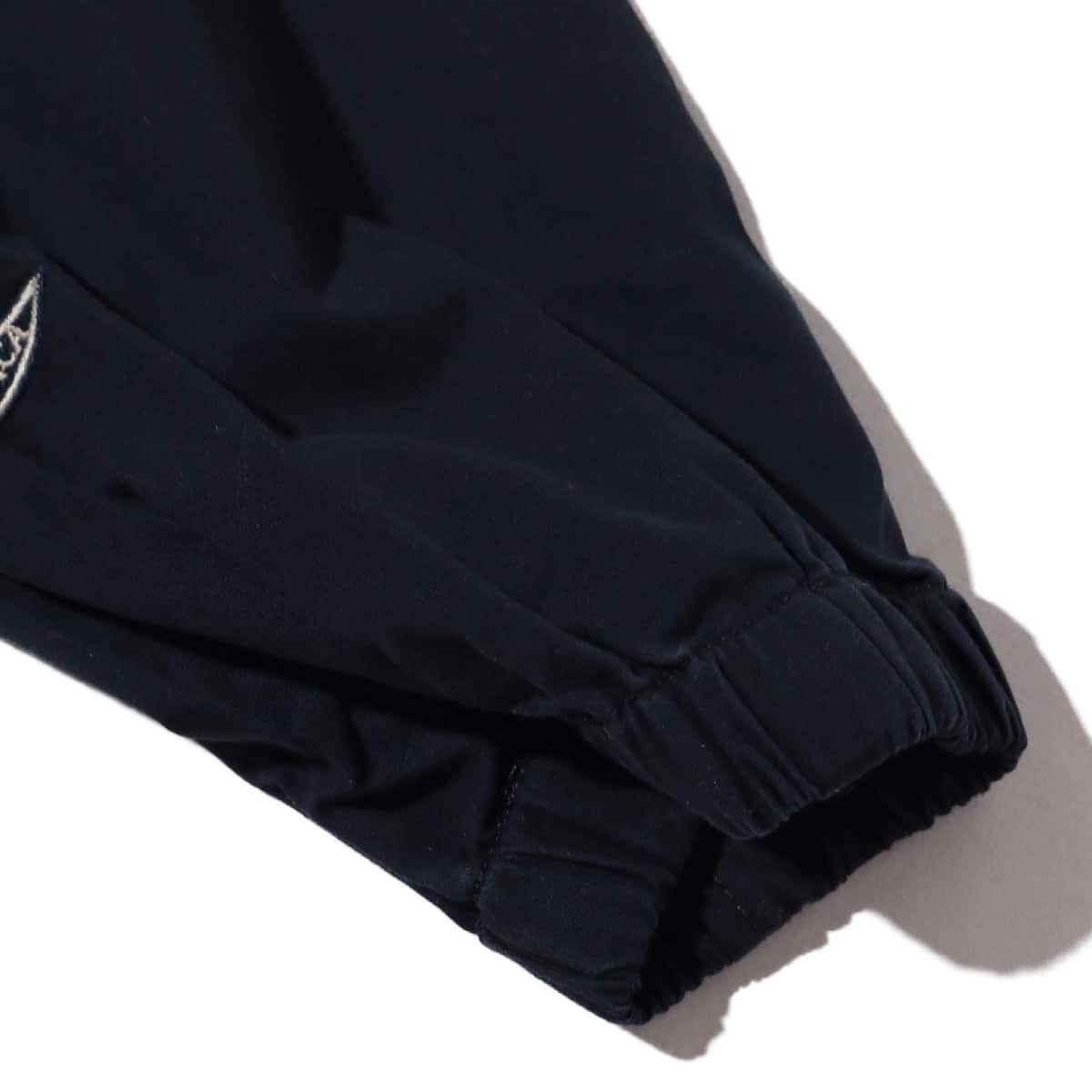 POLO RALPH LAUREN BAYPORT WB-UNLINED-JACKET NAVY MULTI 18HO-Iの画像