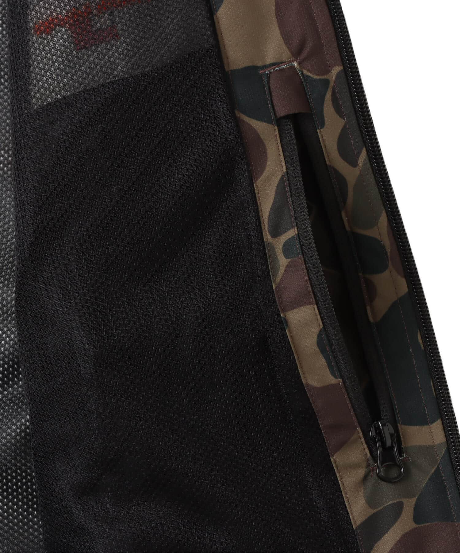 POLO RALPH LAUREN Polo Sport Camo Hooded Jacket CAMOの画像