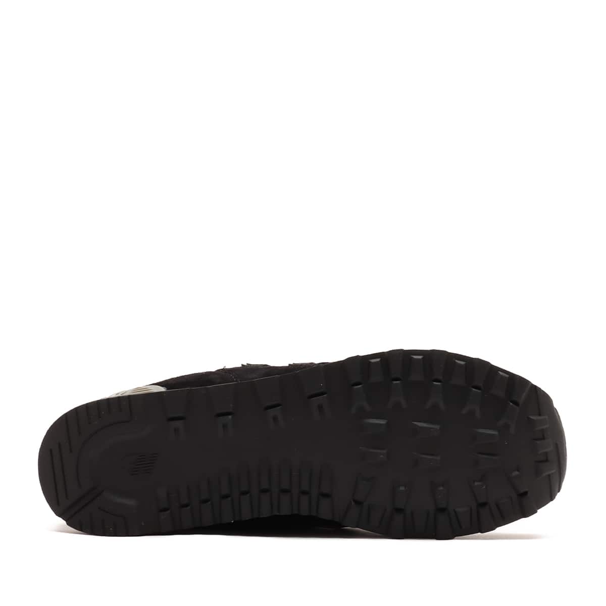 New Balance OU576PBK BLACK の画像