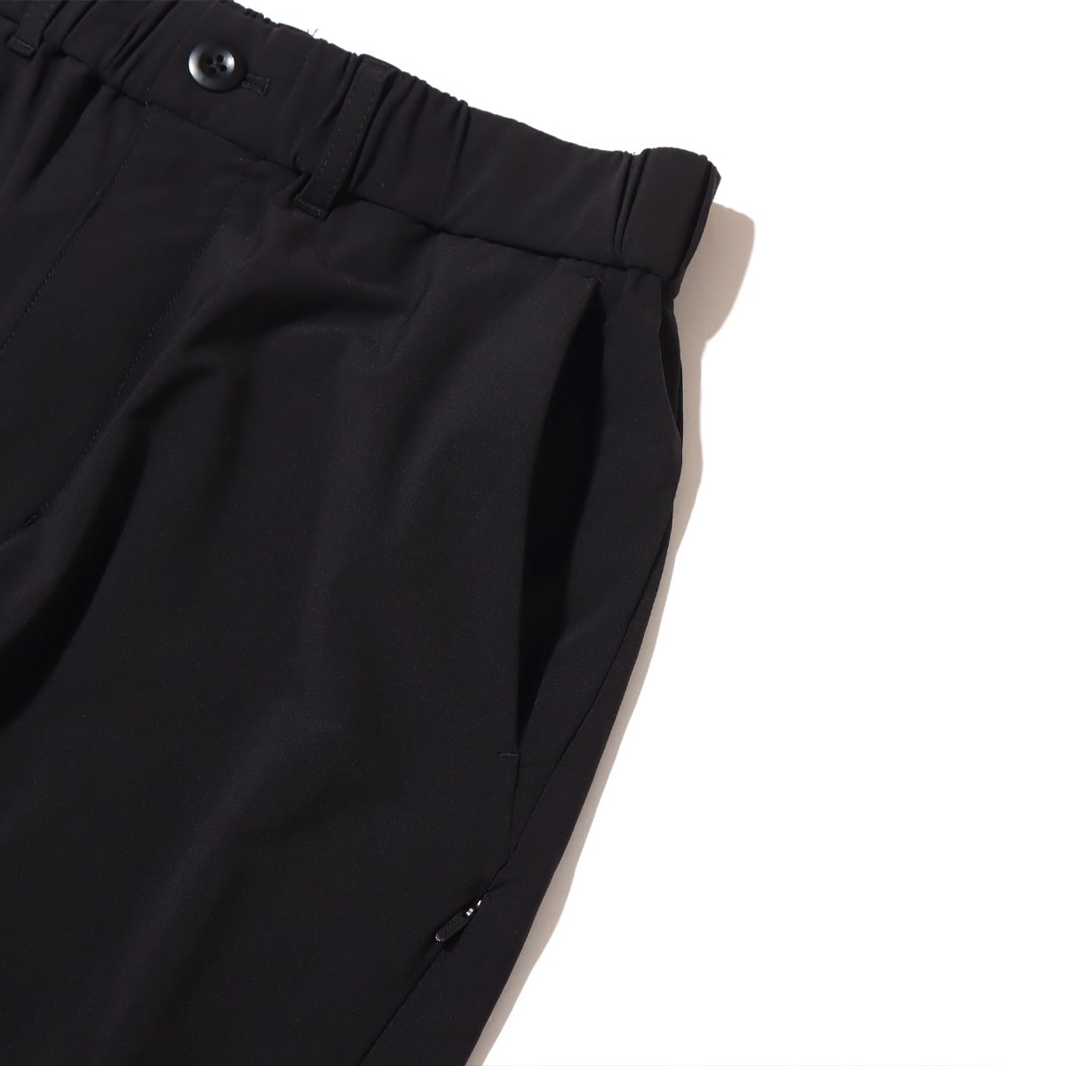 snow peak Comfort Warm Pants Black 22FA-Iの画像