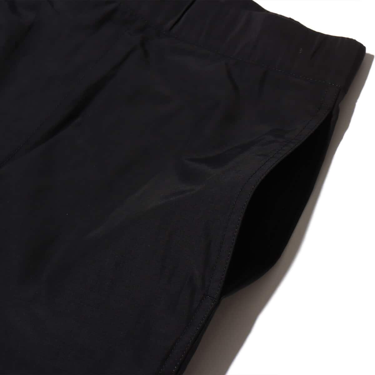 snow peak Light Mountain Cloth Pants Black 24SP-Iの画像