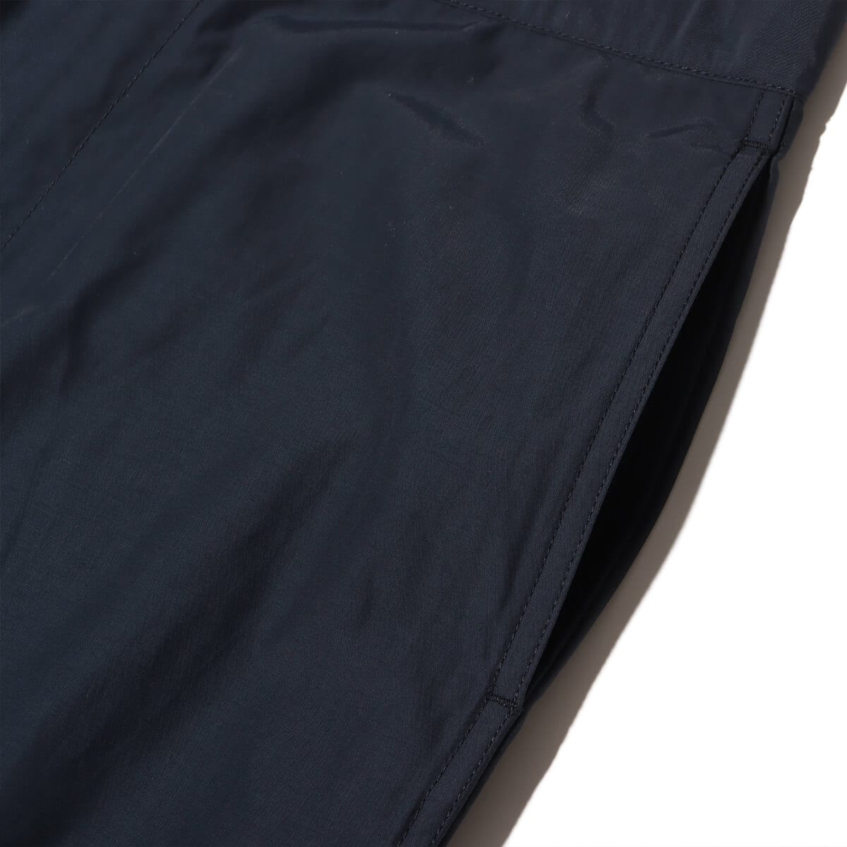 snow peak Light Mountain Cloth Pants Navy 24SP-Iの画像