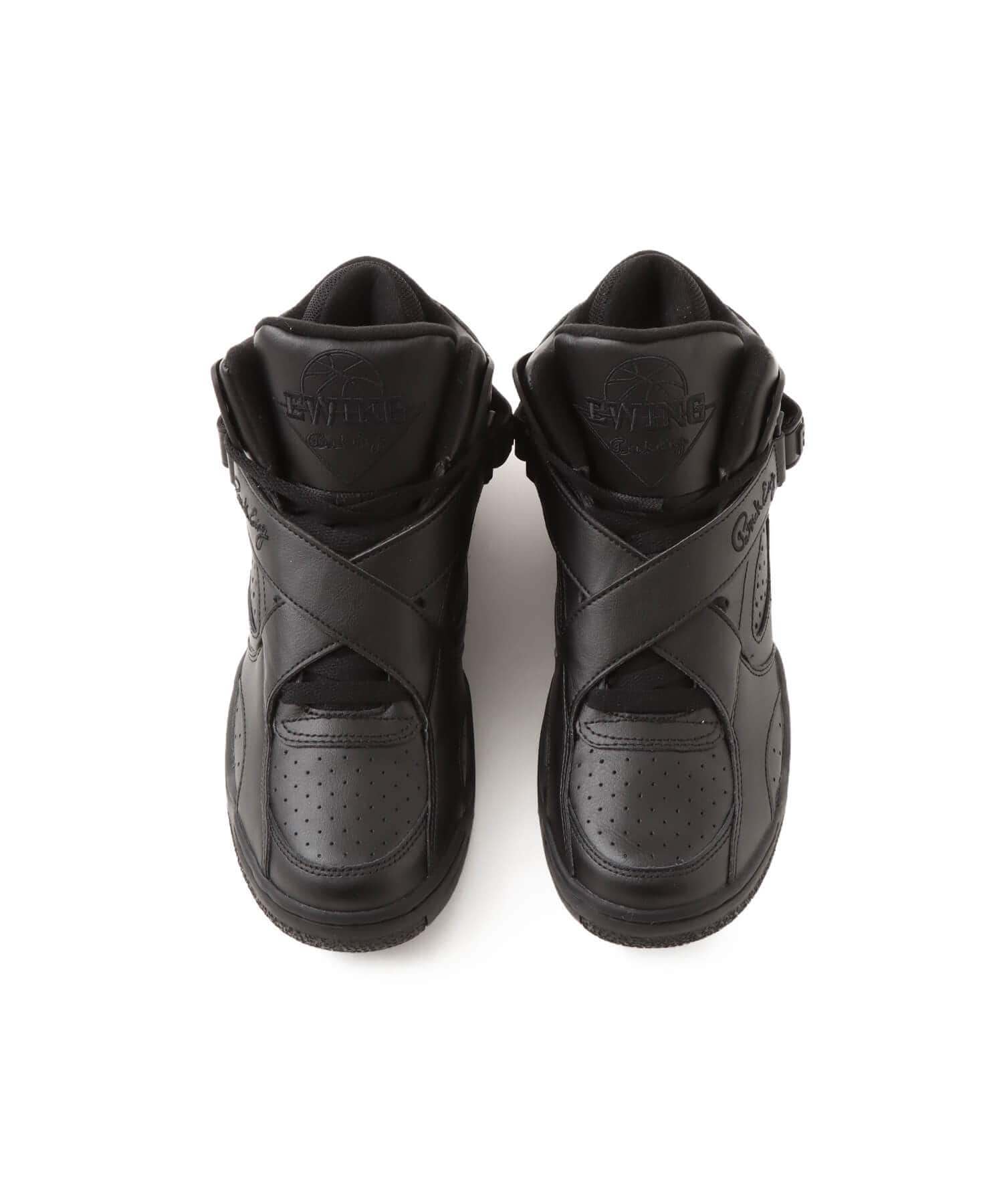EWING ROGUE BLACKの画像