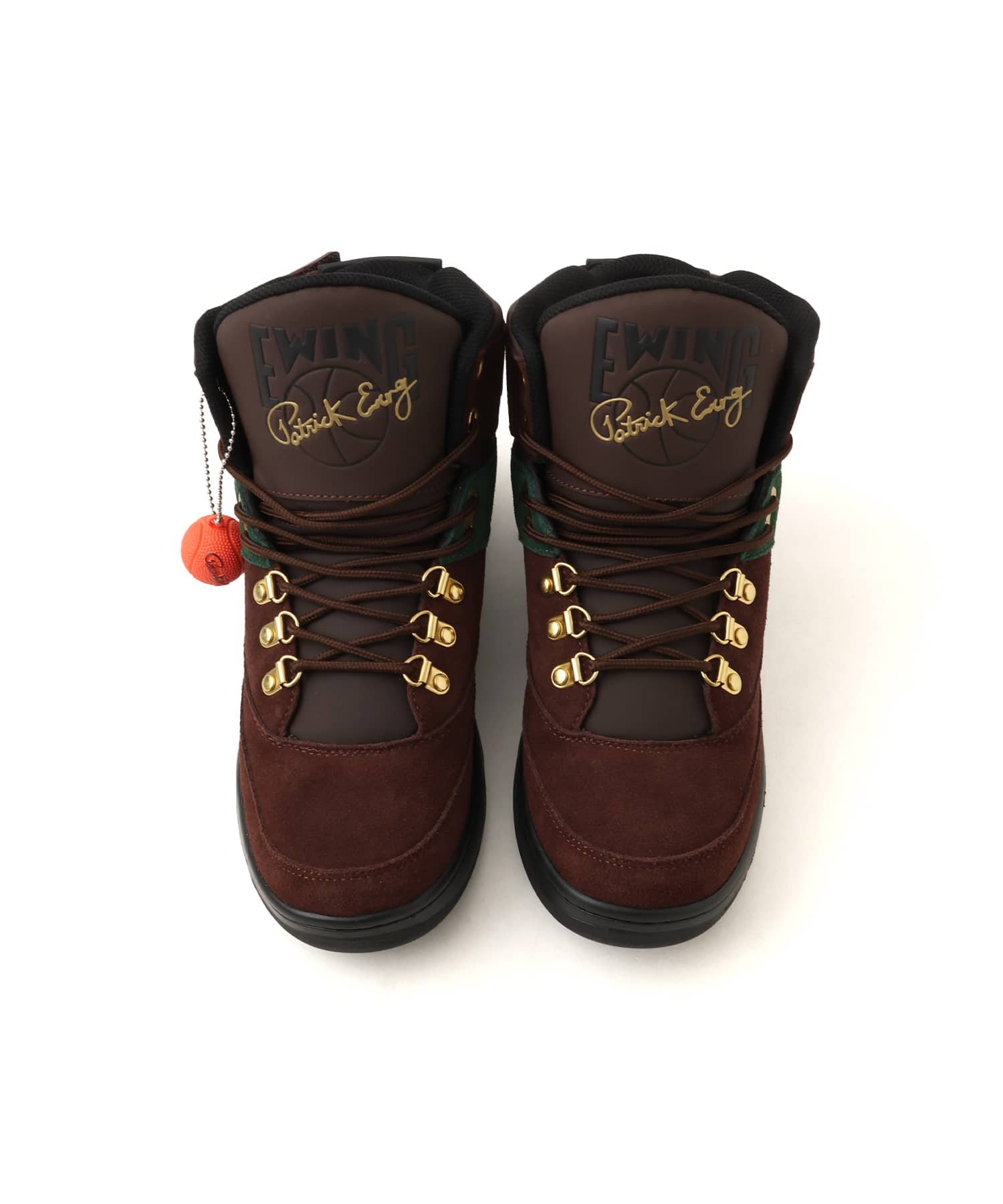 EWING 33 HI WINTER BEEF/BROCCOLIの画像